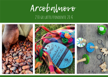 Arcobaluovo