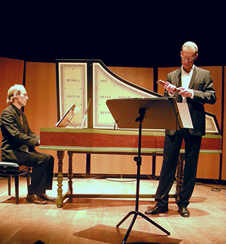 Dirk Börner, Michael Form Dirk Börner, Michael Form