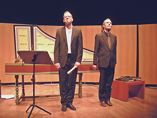 Michael Form, Dirk Börner Michael Form, Dirk Börner