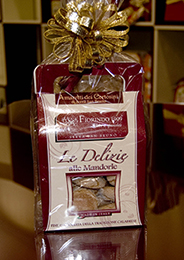 Delizie alle mandorle Delizie alle mandorle