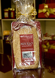 Nzullo di Serra San Bruno Nzullo di Serra San Bruno