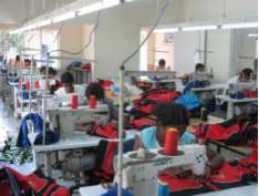 Laboratorio del cotone