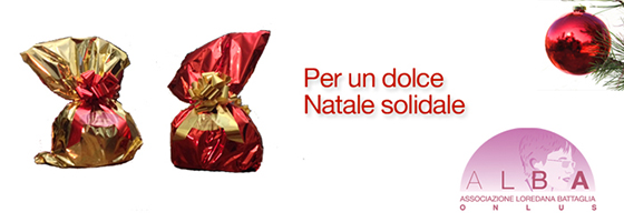 Panettone artigianale