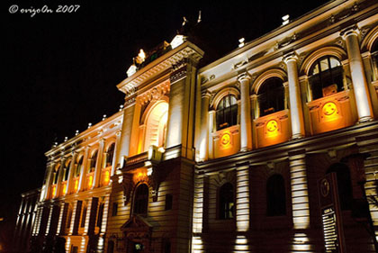 Università di Iași